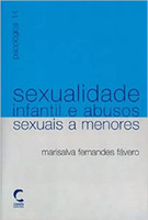 Sexualidade Infantil e Abusos Sexuais a Menores. Psicologia 14