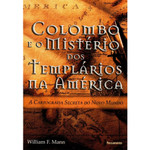 Colombo e o Mistérios dos Templários na América
