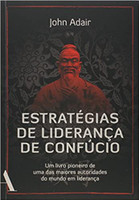 Estratégias de liderança de Confúcio