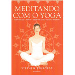 Meditando com o Yoga