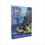 Crônicas De Dragonlance Vol. 2 — Dragões Da Noite Do Inverno