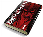 Devilman (Edição Histórica) - Volume 01