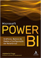 Microsoft Power BI: gráficos, banco de dados e configuração de relatórios
