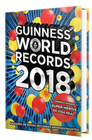 Guinness World Records 2018 (Português)