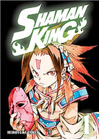 Shaman King Big Vol. 1