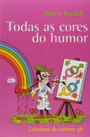 Todas as Cores do Humor (Português)
