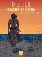 O Mundo de Edena (Vol. 2). Jardins de Edena: Os Jardins de Edena