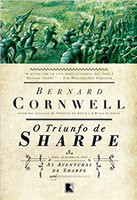 O triunfo de Sharpe (Vol.2)