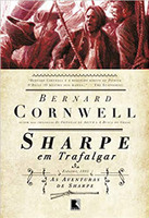 Sharpe em Trafalgar (Vol. 4) 