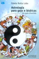 Astrologia Para Gays e Lésbicas (Português)