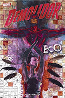 Demolidor: Eco: Marvel Vintage