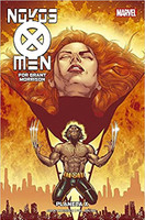 Novos X-Men por Grant Morrison Vol. 6