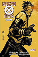 Novos X-men por Grant Morrison Vol.05
