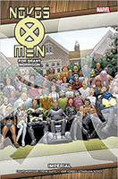 Novos X-men por Grant Morrison Vol.02 (de 07) 