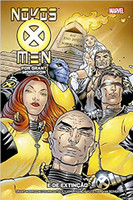 Novos X-men por Grant Morrison Vol.01 (de 7) 