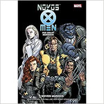 Novos X-Men por Grant Morrison Volume 3