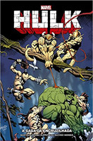 Hulk: A Saga da Encruzilhada: Marvel Vintage 