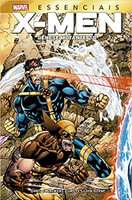 X-Men. Gênese Mutante (Marvel Essenciais) 