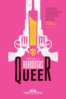 Queer - William Burroughs (Português)