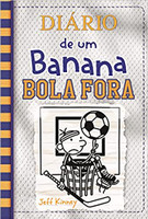 Diário de um Banana 16: Bola Fora