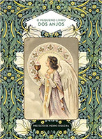 O pequeno livro dos anjos