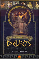 O Novo Oráculo de Delfos - Livro com 78 Cartas 