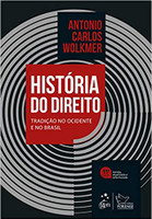 História do Direito - Tradição no Ocidente e no Brasil