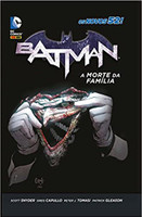 Batman - A Morte da Família