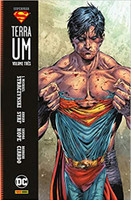 Superman: Terra Um - Volume 3