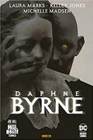 Daphne Byrne: Hill House