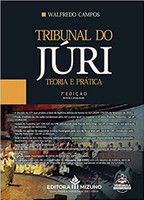 Tribunal do Júri: Teoria e Prática