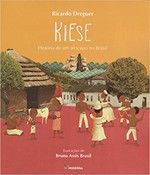 Kiese. História de Um Africano no Brasil