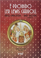 E Proibido Ler Lewis Carroll