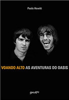 Voando Alto - As aventuras do Oasis