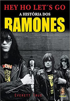 A história dos Ramones