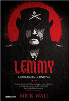 Lemmy: A biografia definitiva