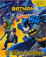 Batman – Os Vilões de Gotham