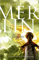 Merlin: As 7 canções (Vol. 2): As sete canções