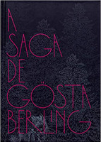 A saga de Gösta Berling