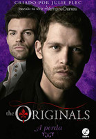 The Originals: A perda (Vol. 2)