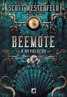 Beemote (Vol. 2 Trilogia Leviatã)