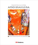 Uma Historia da Cultura Afro Bras