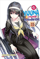 Yuuna e a Pensão Assombrada Vol. 23
