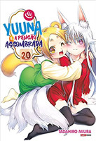 Yuuna e a Pensão Assombrada Vol. 20