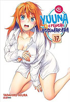 Yuuna e a Pensão Assombrada Vol. 17