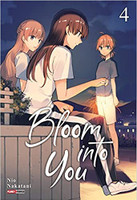 Bloom Into You Vol. 4