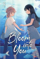 Bloom Into You Vol. 5