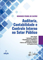 Auditoria, Contabilidade e Controle Interno no Setor Público