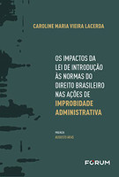 Os Impactos da Lei de Introdução às Normas do Direito Brasileiro nas Ações de Improbidade Administrativa