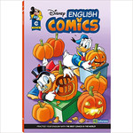 ENGLISH COMICS ED. 6